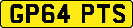GP64PTS