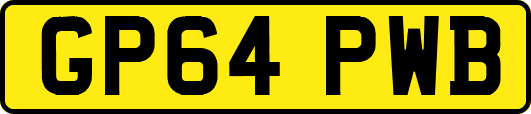 GP64PWB