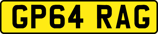GP64RAG
