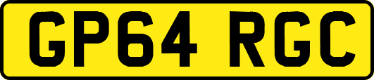 GP64RGC