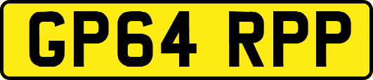 GP64RPP