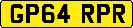 GP64RPR