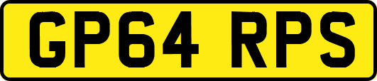 GP64RPS