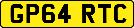 GP64RTC