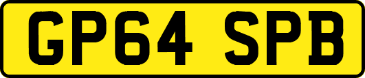GP64SPB