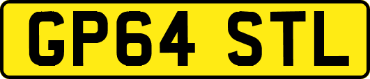 GP64STL