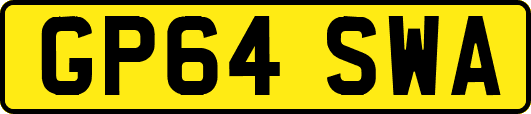 GP64SWA