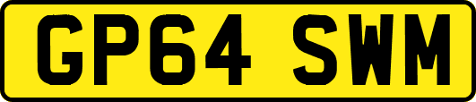GP64SWM