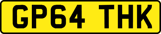 GP64THK