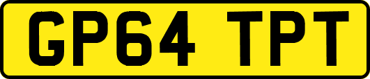 GP64TPT