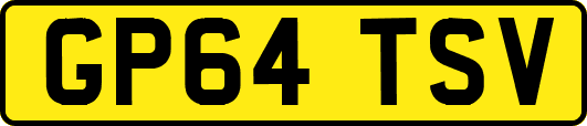 GP64TSV