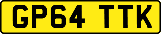 GP64TTK