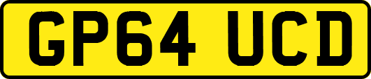 GP64UCD