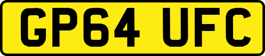 GP64UFC