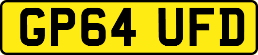 GP64UFD