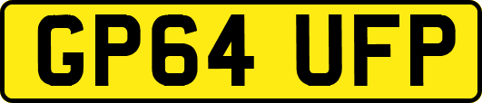 GP64UFP