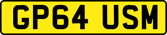 GP64USM