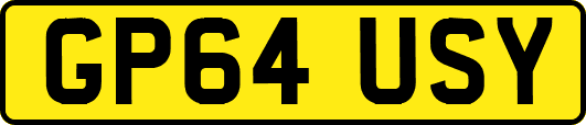 GP64USY