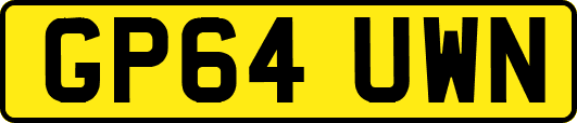GP64UWN