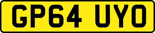 GP64UYO