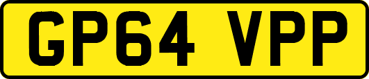 GP64VPP