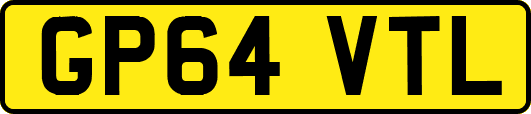 GP64VTL