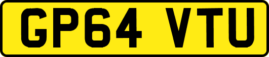 GP64VTU