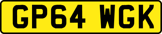 GP64WGK