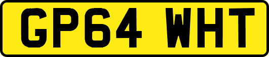 GP64WHT