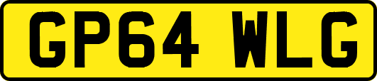 GP64WLG