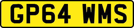 GP64WMS