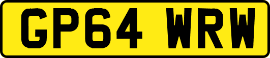 GP64WRW
