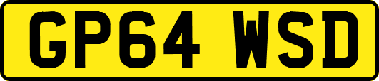 GP64WSD