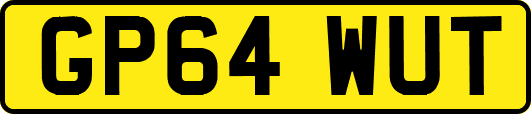 GP64WUT