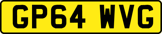 GP64WVG