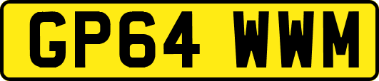 GP64WWM