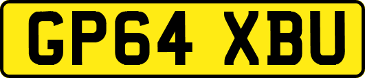 GP64XBU
