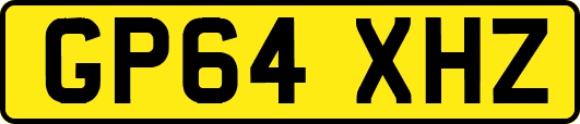 GP64XHZ