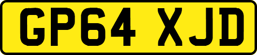 GP64XJD