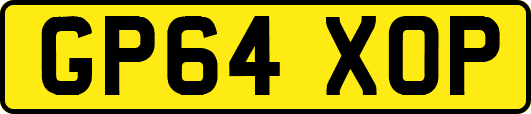 GP64XOP