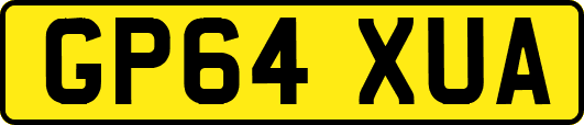 GP64XUA