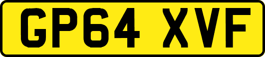 GP64XVF