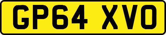 GP64XVO