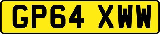GP64XWW
