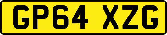 GP64XZG