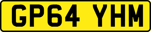 GP64YHM
