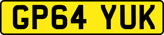 GP64YUK