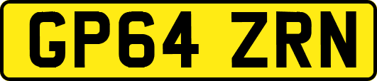 GP64ZRN
