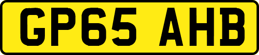 GP65AHB