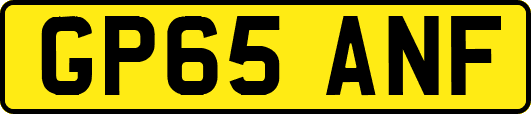 GP65ANF